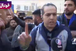 لیگ برتر-ایران