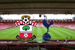 تاتنهام-ساوتمپتون-انگلستان-Tottenham-Southampton