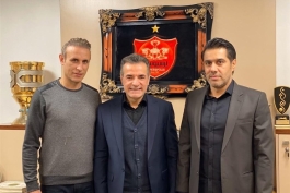 پرسپولیس-ایران-لیگ برتر ایران-perspolis