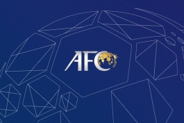 کنفدراسیون فوتبال آسیا-آسیا-فوتبال-AFC