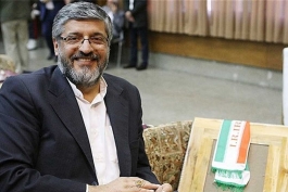 رئیس فدراسیون تکواندو-ایران-تکواندو