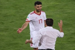 تیم ملی ایران-ایران-iran national football team