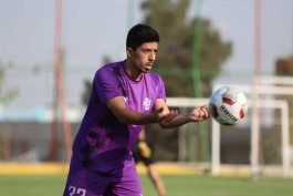 محمد ستاری-پرسپولیس تهران-پیکان تهران-mohammad satari-perspolis tehran-peykan tehran
