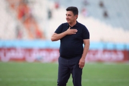 سرمربی سپاهان-نشست خبری سرمربی سپاهان-باشگاه سپاهان-نشست خبری سرمربی سپاهان-sepahan fc