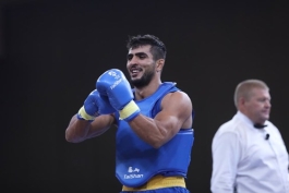 محسن محمد سیفی-ووشو قهرمانی جهان-mohsen mohammad seifi-Wushu world champion