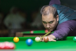 اسنوکر قهرمانی جهان-اسنوکر ایران- تیم ملی اسنوکر ایران-Snooker