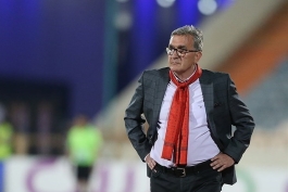 پرسپولیس-لیگ برتر فوتبال ایران
