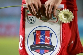 باشگاه نساجی مازندران