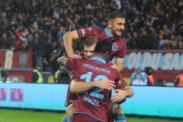 ترابزون اسپور