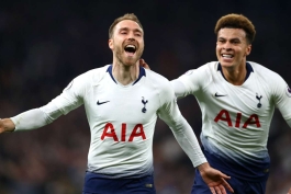 تاتنهام-انگلیس-مصاحبه دله آلی-انتقال اریکسن-tottenham