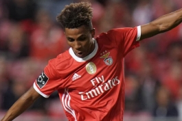 پرتغال-بنفیکا-انتقال گدسون فرناندز-وست هم-Benfica