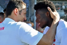 آلمان-بایرن مونیخ-مدیر ورزشی بایرن-مصاحبه صالح حمیدزیچ-Bayern Munich