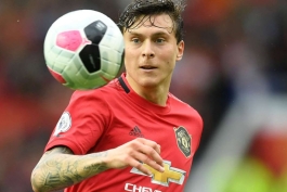 انگلیس-منچستریونایتد-مصاحبه لیندلوف-لیگ برتر-Manchester United