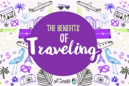 مسافرت- سفر- گشت و گذار - گردشگری