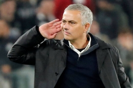 ژوزه مورینیو-رئال مادرید-لالیگا-لیگ قهرمانان اروپا-Jose Mourinho