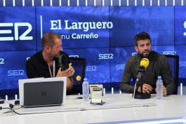 جرارد پیکه-بارسلونا-لالیگا-Gerard Piqué-Barcelona