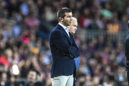 آلبرت سلادس-والنسیا-لالیگا-Albert Celades 