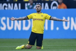 دورتموند-آلمان-بوندس لیگا-Dortmund-Germany