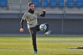 رئال مادرید-لالیگا-اسپانیا-Real Madrid-Laliga-Spain