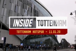 تاتنهام-یورگن کلوپ-tottenham