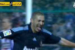 کریستیانو رونالدو-گرت بیل-کریم بنزما-cristiano ronaldo-karim benzema