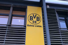 بروسیا دورتموند-بوندسلیگا-Borussia Dortmund