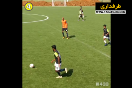 از دست دادن موقعیت-fail