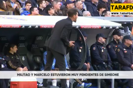 دیگو سیمئونه-رئال مادرید-اتلتیکو مادرید-real madrid
