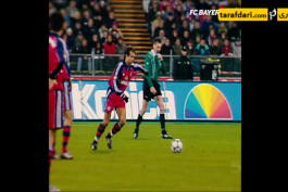 بایرن مونیخ-آلمان-bayern munchen