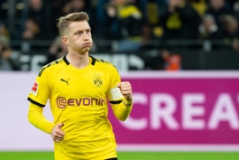 دورتموند-آلمان-بوندسلیگا-Bundesliga-Germany-BVB