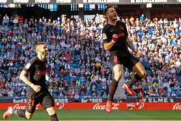 اسپانیا-لالیگا-اتلتیکو مادرید-روخی بلانکوس-Spain-Atletico Madrid-La Liga