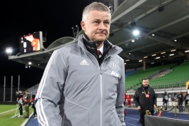 لیگ اروپا-آدیداس-شیاطین سرخ-منچستریونایتد-Europa League-Manchester United-England-Norway