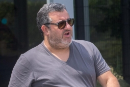 Italy-Agent-Manchester United-ایتالیا-مدیر برنامه-منچستریونایتد