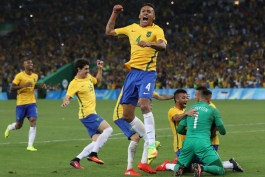 برزیل-Brazil-Olympics-المپیک