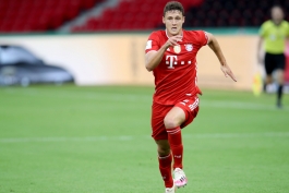 بایرن مونیخ / فرانسه / بوندسلیگا / Bundesliga / France / Bayern Munchen