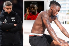 منچستریونایتد / لیگ برتر / انگلیس / England / Premier League / Manchester United