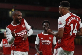 Arsenal / آرسنال