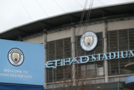 منچسترسیتی / Manchester City