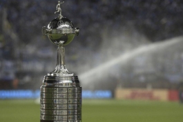 کوپا لیبرتادورس / Copa Libertadores