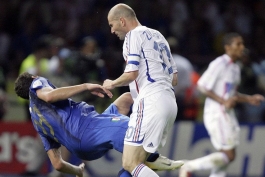 ایتالیا-جام جهانی 2006-فرانسه-فیفا-FIFA-2006 World Cup-France-Italy