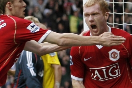 منچستریونایتد / انگلیس / لیگ برتر / اسکاتلند / Premier League / Manchester United / Scotland