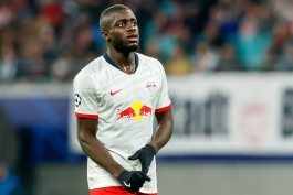 لایپزیش / آلمان / فرانسه / France / Bundesliga / RB Leipzig