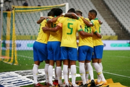 برزیل / Brazil