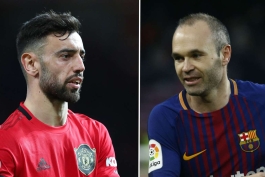 منچستریونایتد-اسپانیا-پرتغال-لیگ برتر-Premier League-Portugal-Spain-Manchester United