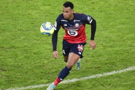 لیل / فرانسه / لیگ یک / Ligue 1 / France / Lille