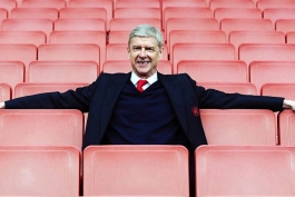 آرسنال-لیگ برتر-انگلیس-فرانسه-France-Premier League-Arsenal-Gunners