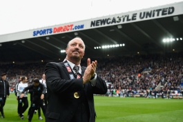 نیوکاسل-لیگ برتر-انگلیس-اسپانیا-Spain-Premier League-Newcastle