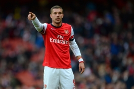 آلمان-انگلیس-توپچی‌ها-لیگ برتر-آرسنال-Arsenal-Premier League-Gunners-Germany