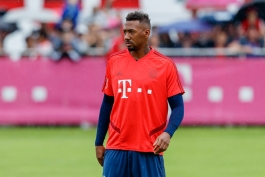 بایرن مونیخ-بوندسلیگا-آلمان-Bundesliga-Germany-Bayern Munchen