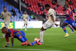 منچستریونایتد / لیگ برتر / انگلیس / England / Premier League / Manchester United